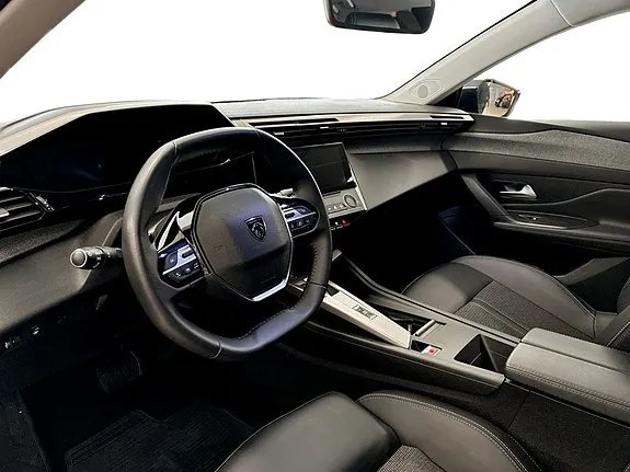 Peugeot 308 Sw 2025 photo 4