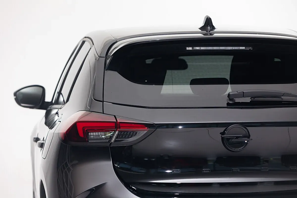 Opel Corsa 2025 photo 3