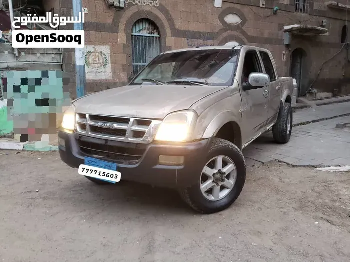 Mitsubishi Fuso Canter 2002 photo 5