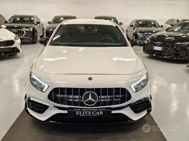 Mercedes-Benz A 2019 photo 2