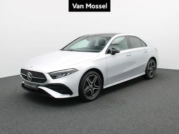 Mercedes-Benz A 250 E