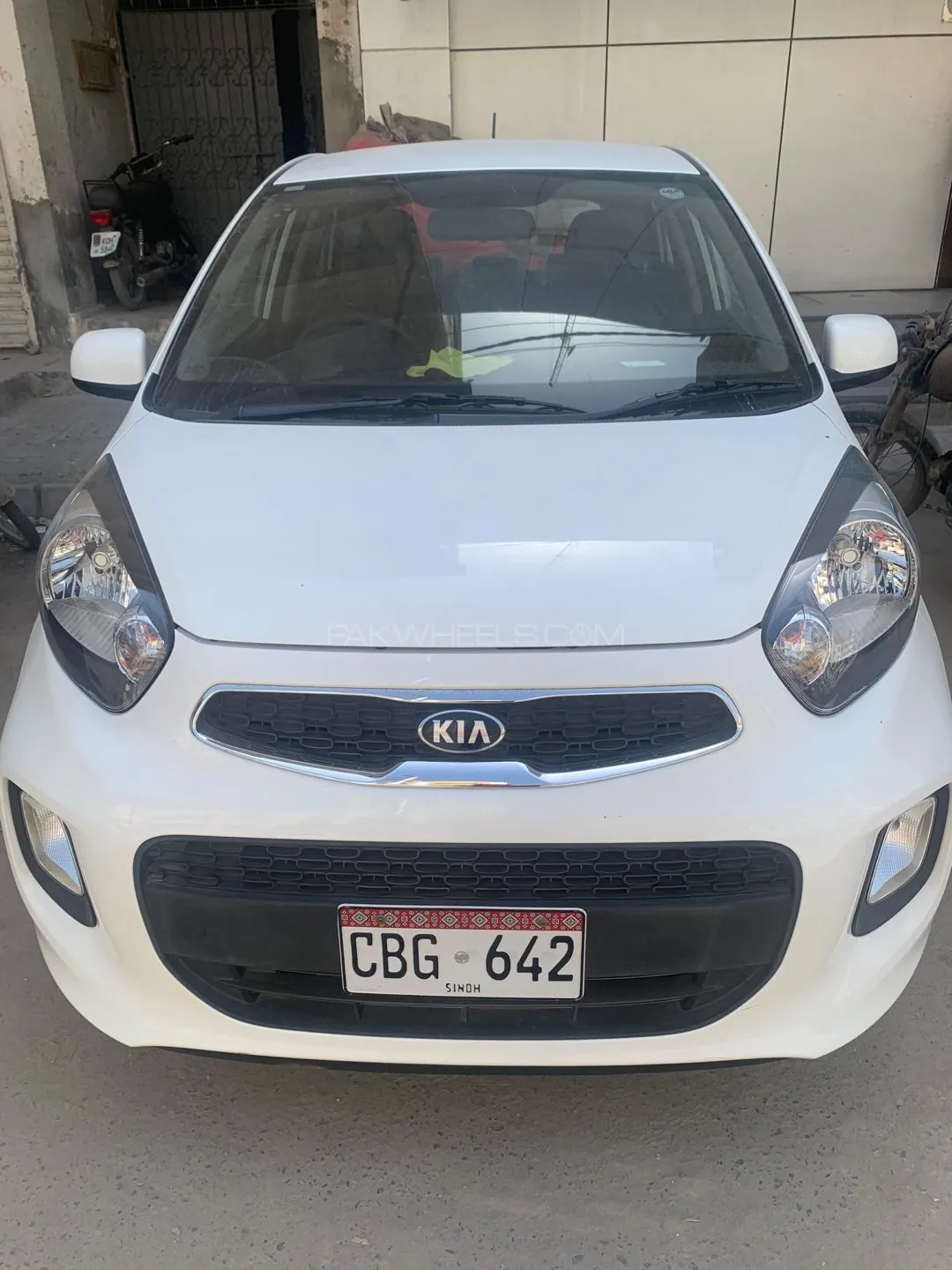 Kia Picanto