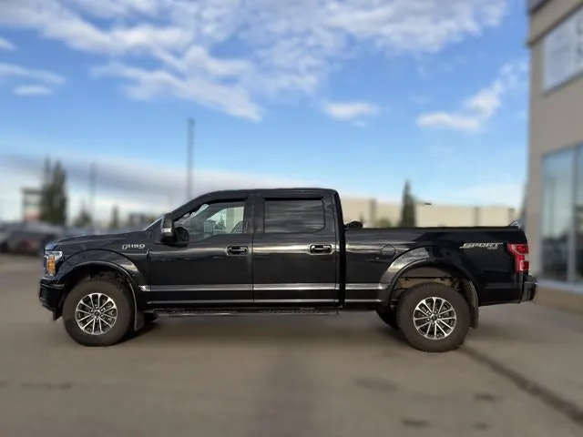 Ford F-150 2019 photo 2