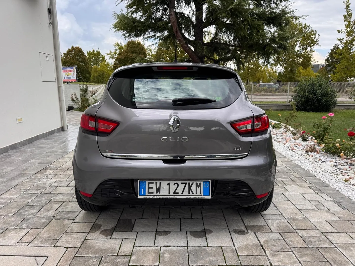 Renault Clio 2014 photo 5