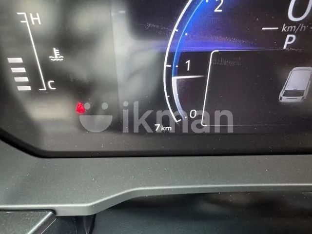 Toyota Land Cruiser Prado 2026 photo 4