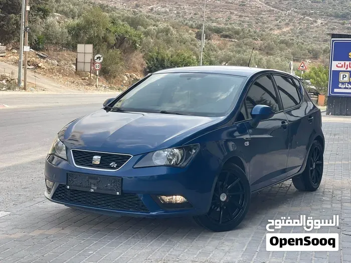 Seat Ibiza 2017 photo 5