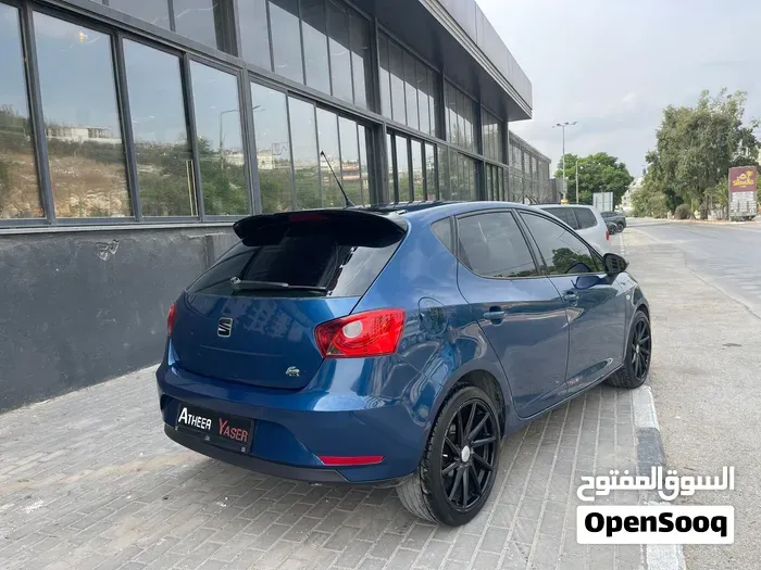 Seat Ibiza 2017 photo 3