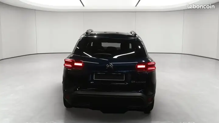 Citroen C5 Aircross 2025 photo 4