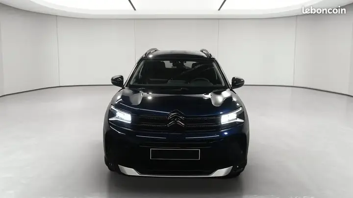 Citroen C5 Aircross 2025 photo 3