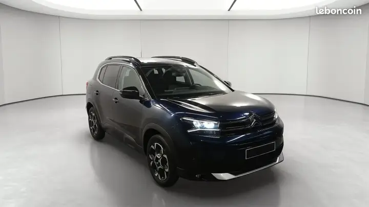 Citroen C5 Aircross 2025 photo 5