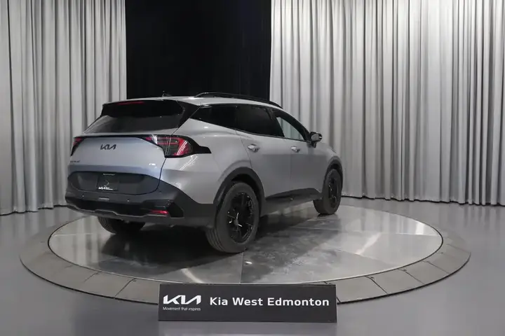 Kia Sportage 2026 photo 5