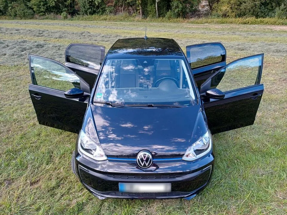 Volkswagen E-Up!