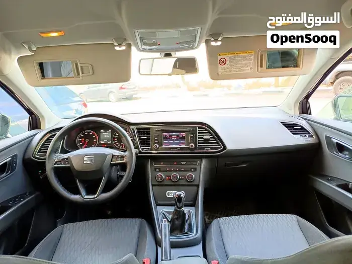 Seat Leon 2015 photo 3