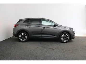 Opel Grandland X 2021 photo 3