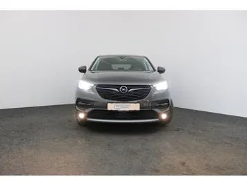 Opel Grandland X 2021 photo 2
