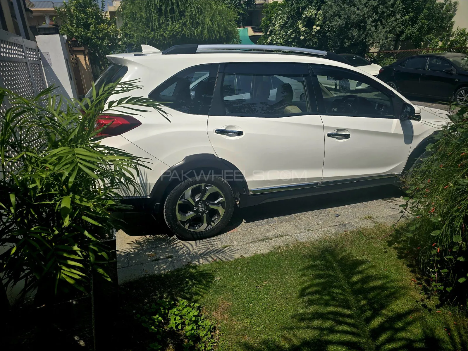 Honda Br-V