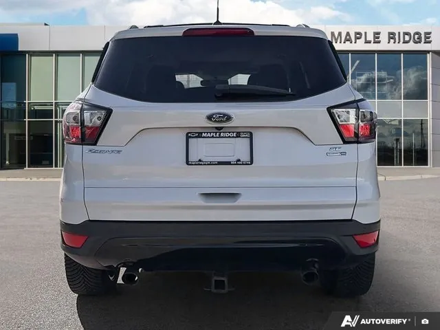 Ford Escape 2017 photo 4