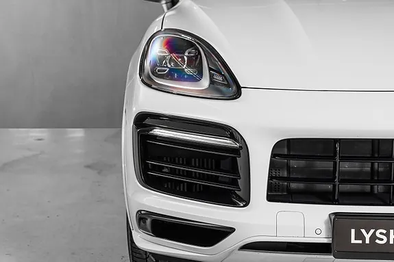 Porsche Cayenne 2023 photo 4