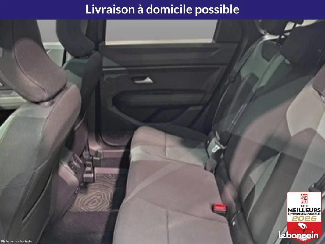 Dacia Bigster 2026 photo 5
