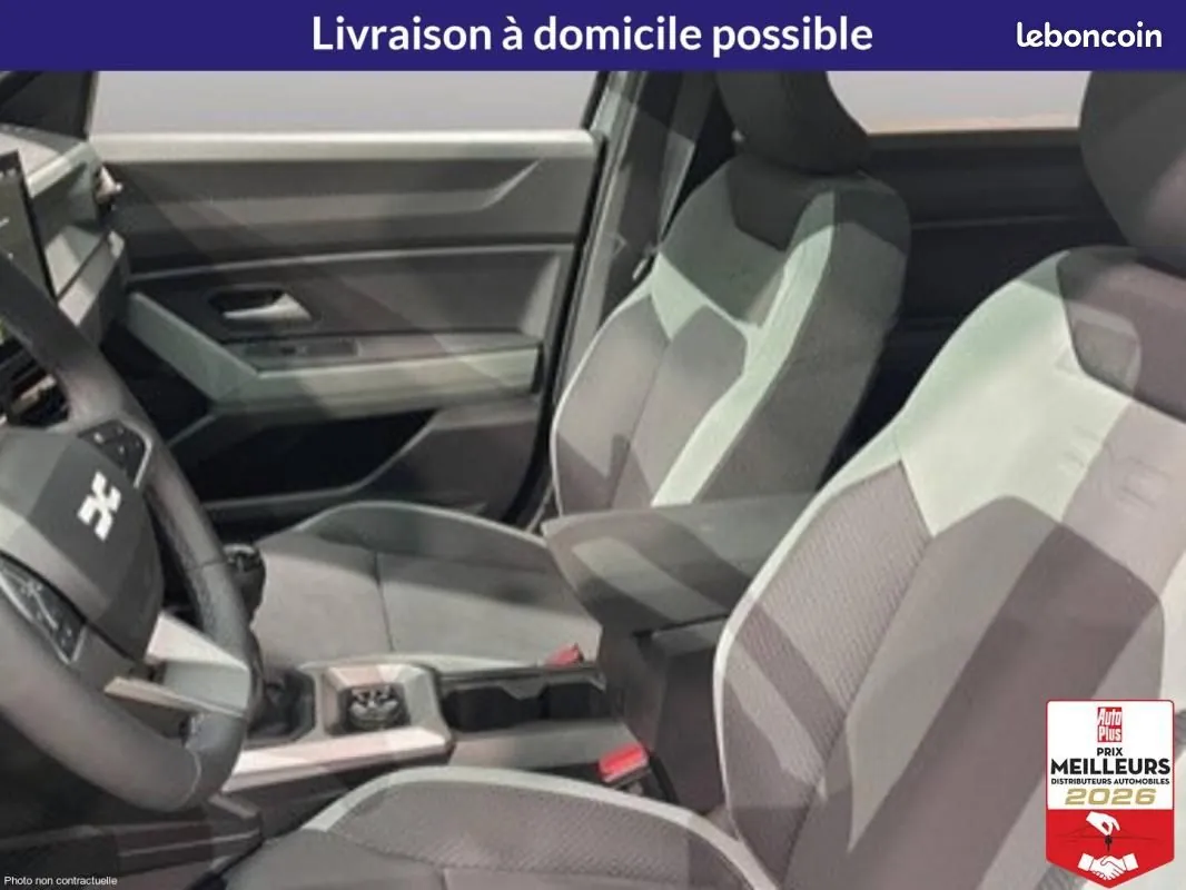 Dacia Bigster 2026 photo 4