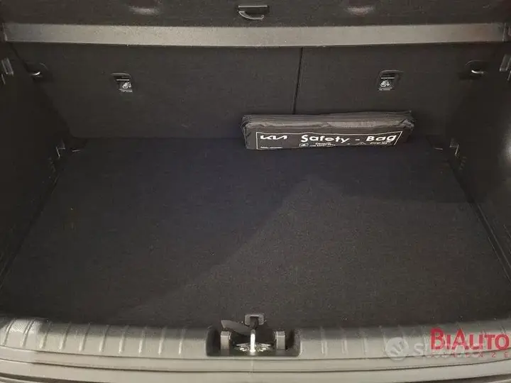 Kia Stonic 2024 photo 5