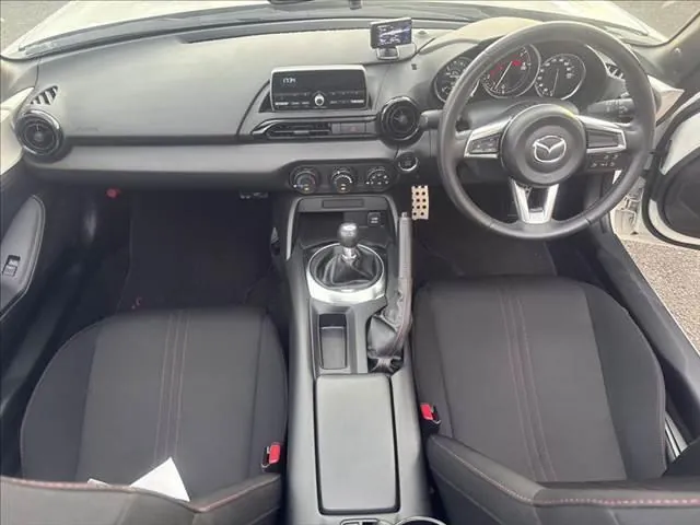 Mitsubishi Lourd Star S 2018 photo 3