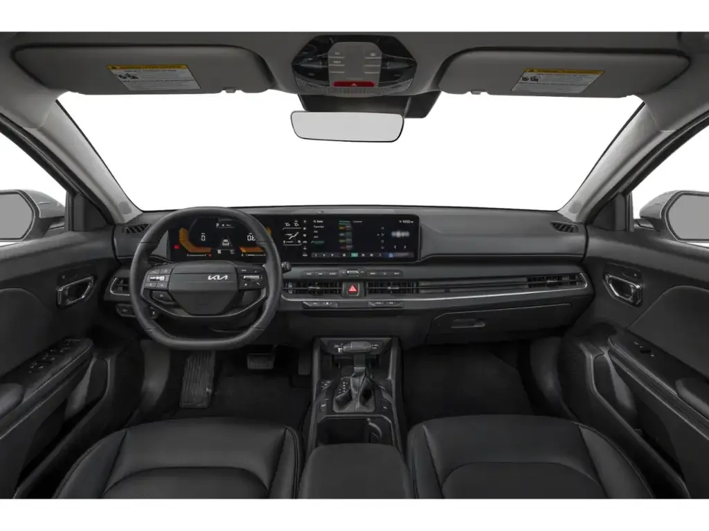 Kia K4 2026 photo 5
