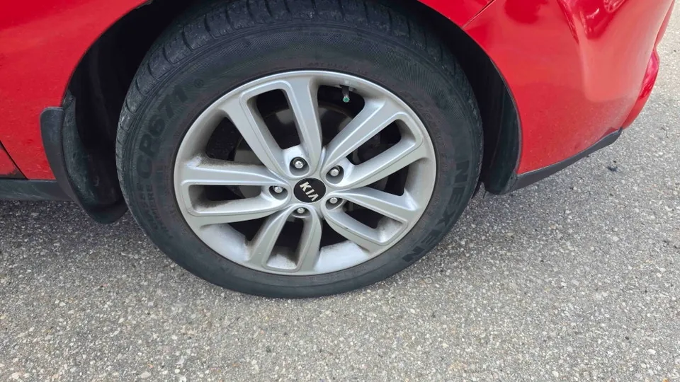 Kia Soul 2014 photo 4