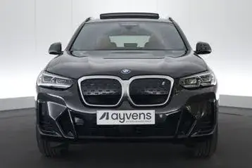 BMW Ix3 2023 photo 2