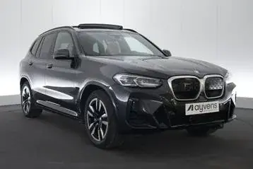 BMW Ix3 2023 photo 3