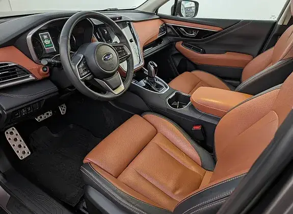 Subaru Outback 2023 photo 3
