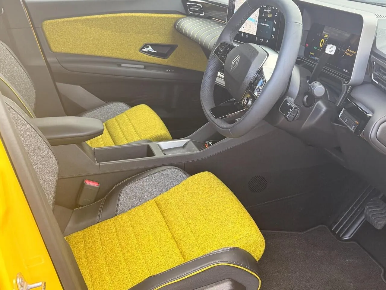 Renault 5 photo 5