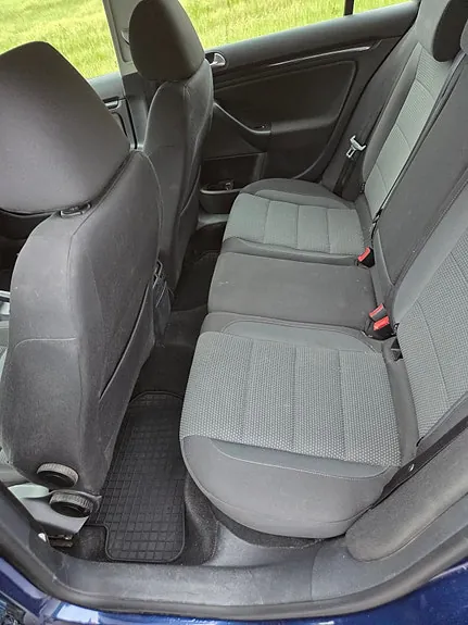 Volkswagen Golf Vi 2011 photo 5
