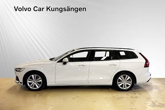 Volvo V60 2020 photo 3