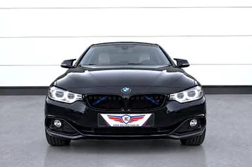 BMW 420I Gran Coupe 2015 photo 2