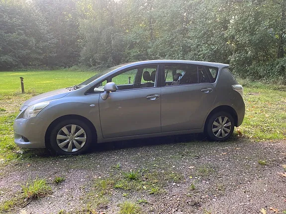Toyota Verso