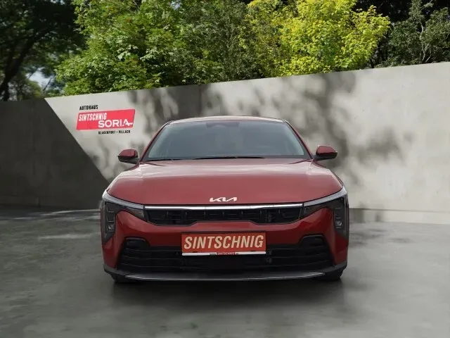 Kia K4