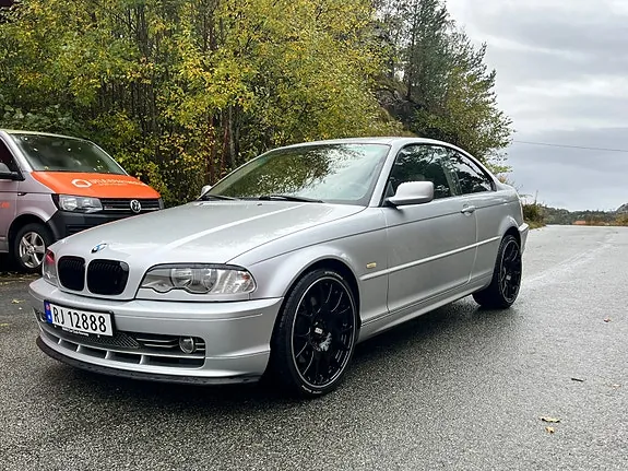 BMW 330Ci