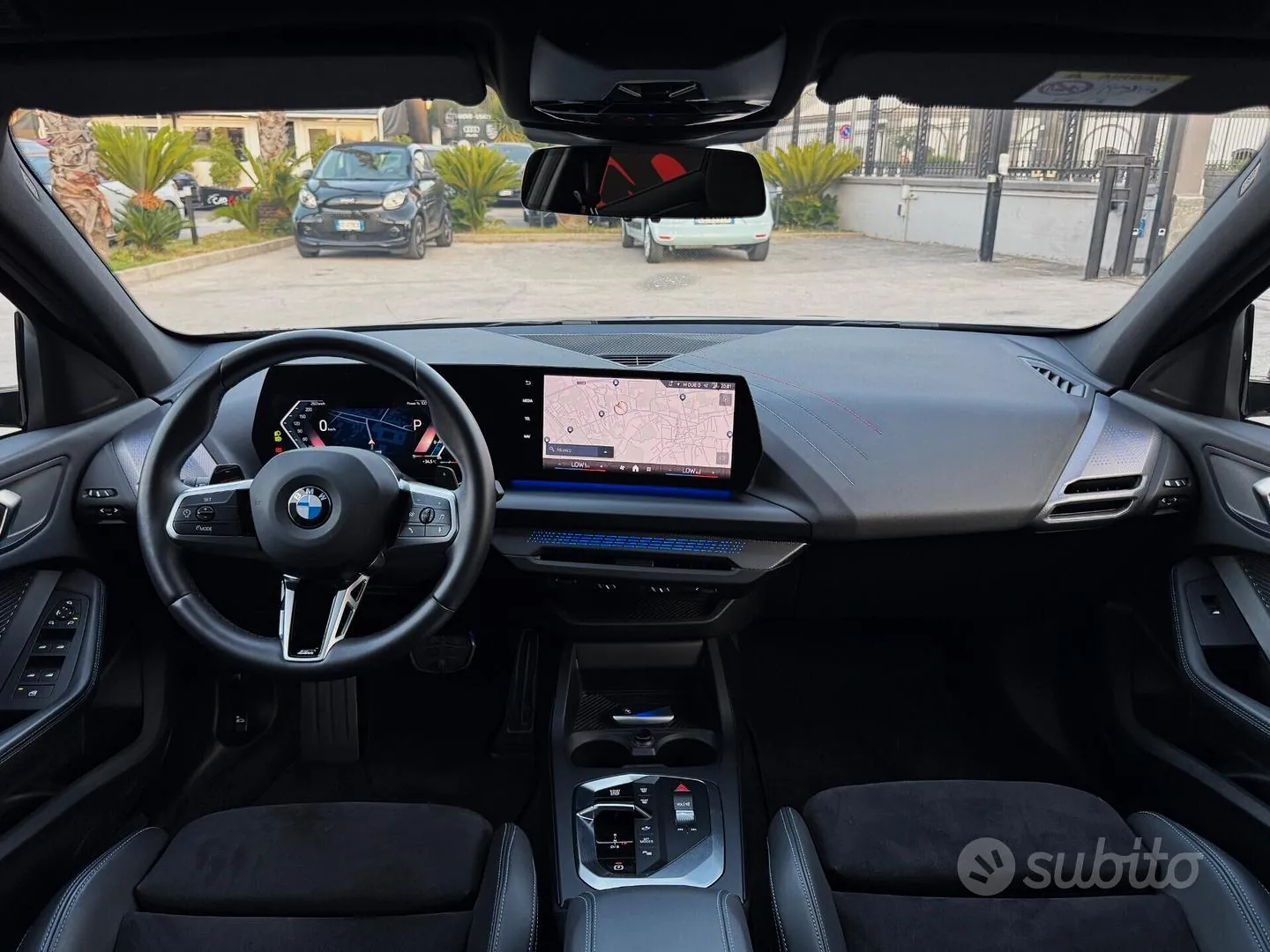 BMW 118D
