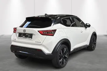 Nissan Juke 2021 photo 2