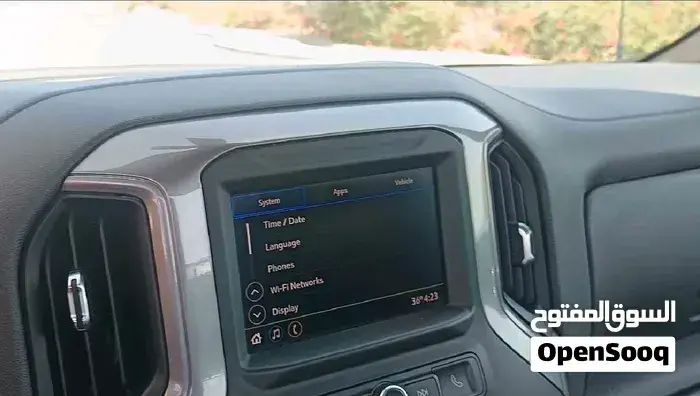 Chevrolet Silverado 2020 photo 3