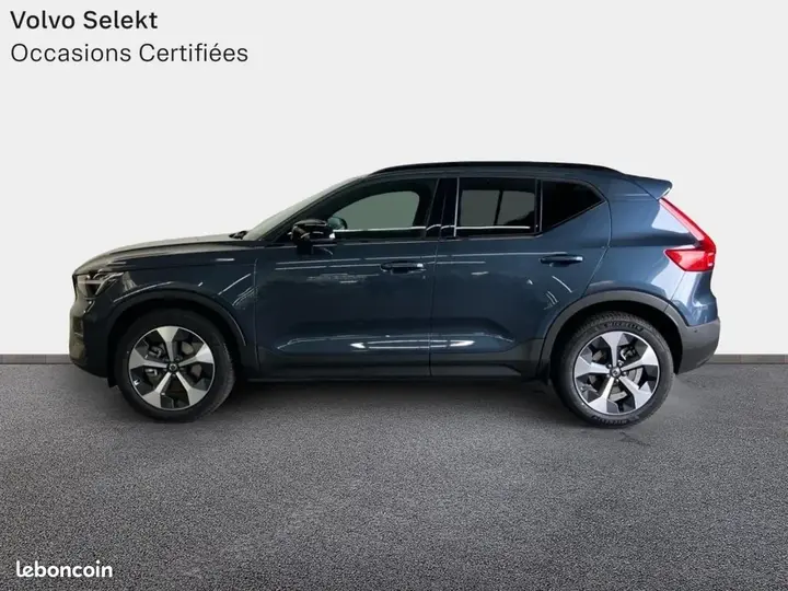 Volvo Xc40 2026 photo 4