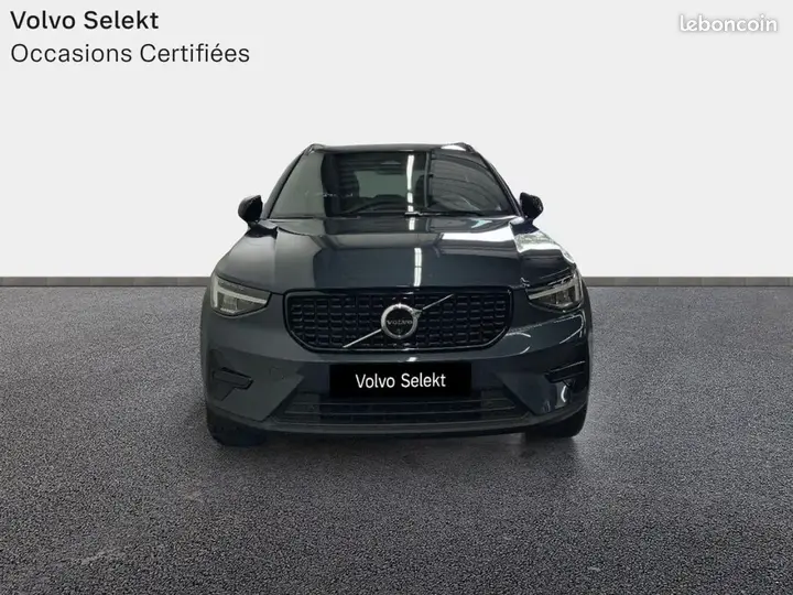 Volvo Xc40 2026 photo 2
