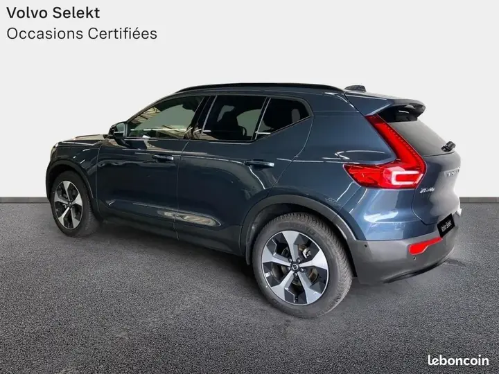 Volvo Xc40 2026 photo 5