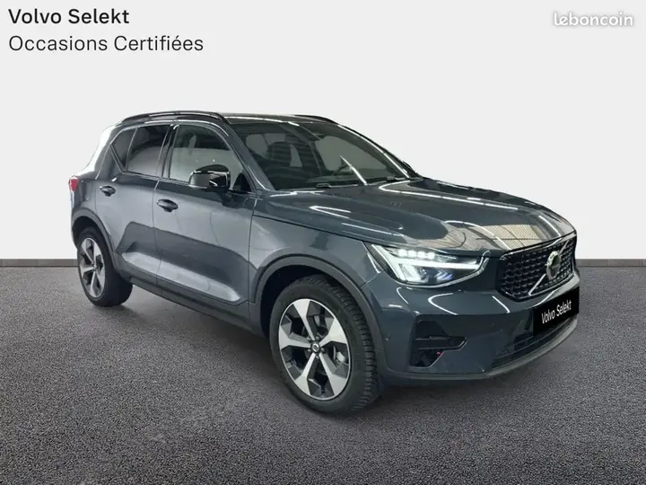 Volvo Xc40 2026 photo 3