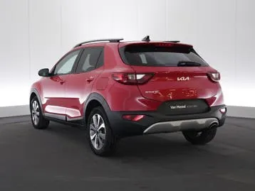Kia Stonic 2025 photo 2