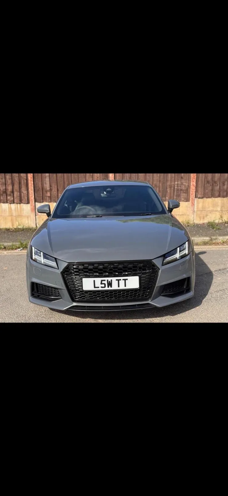 Audi Tt 2014 photo 2