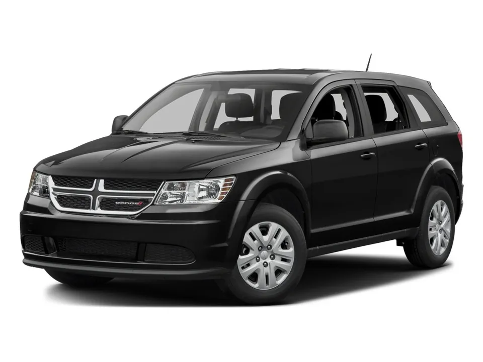 Dodge Journey