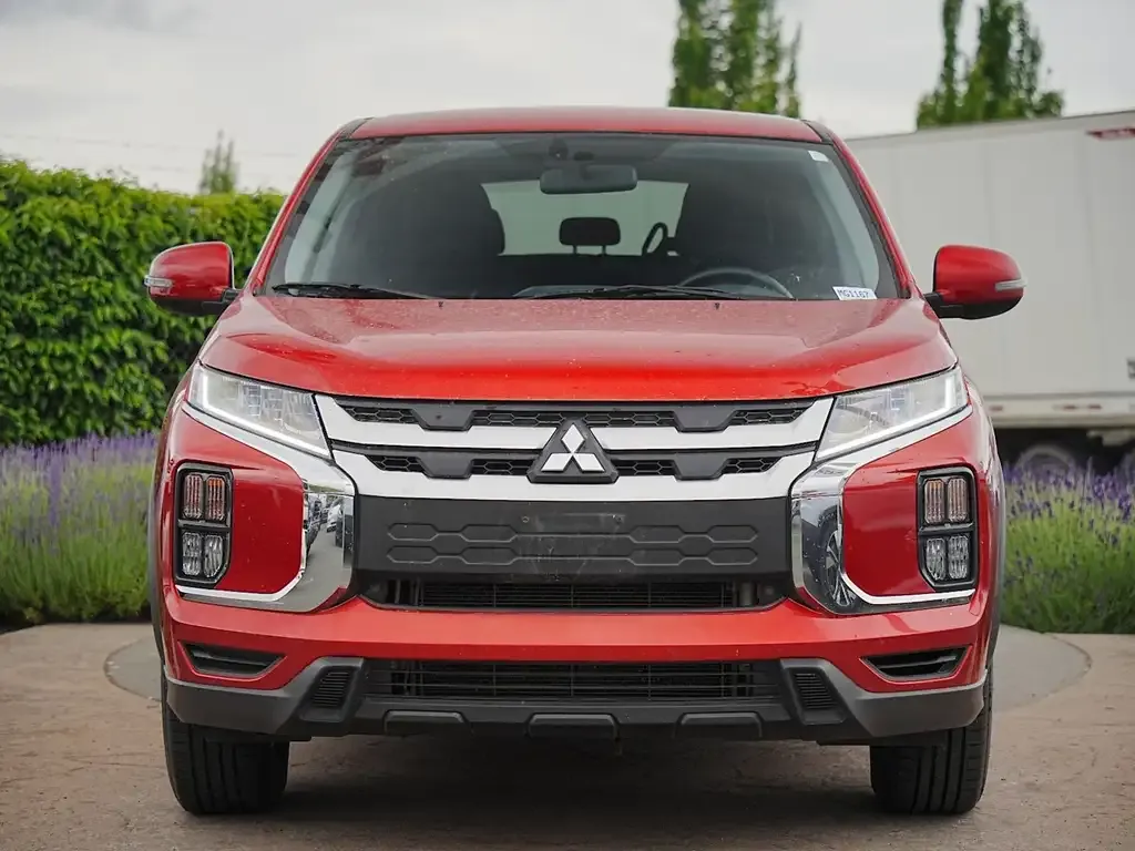 Mitsubishi Rvr 2024 photo 3