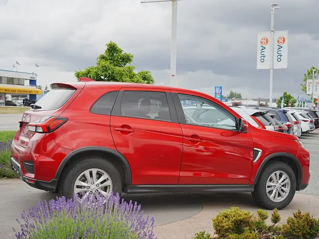 Mitsubishi Rvr 2024 photo 5